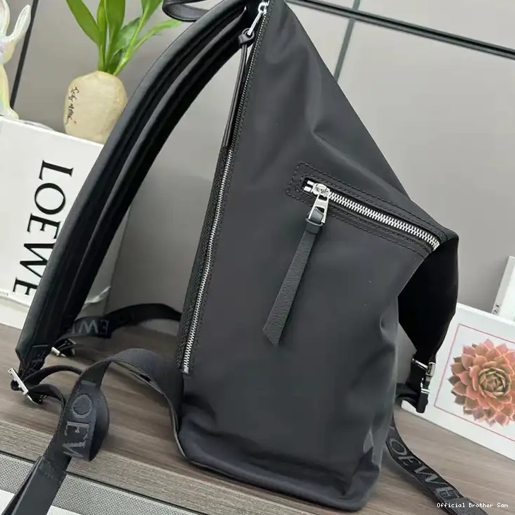 Official Brother Sam Loewe Bag 2402HT0003 0804